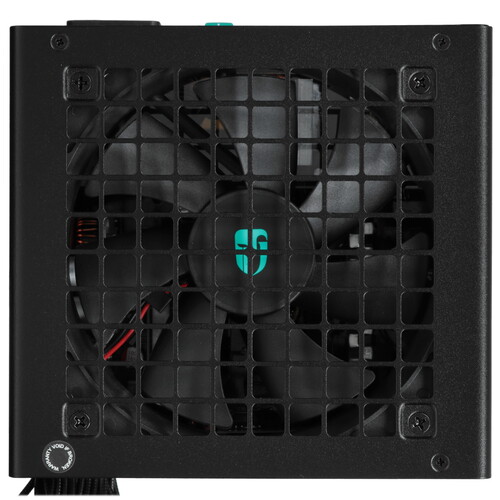 Купить Блок питания DEEPCOOL GamerStorm PN850D [R-PN850D-FC0B-WGEU-V2] черный  5633857. Характеристики, отзывы и цены в Донецке