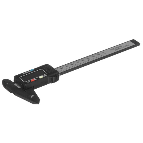 Купить Штангенциркуль Aceline DC0220  9144515. Характеристики, отзывы и цены в Донецке