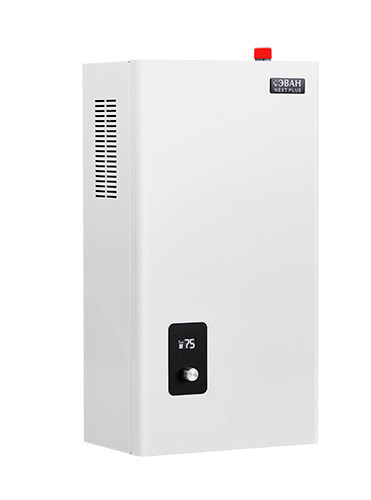 Купить Электрический котел ЭВАН NEXT PLUS - 3 3 кВт  9106728. Характеристики, отзывы и цены в Донецке