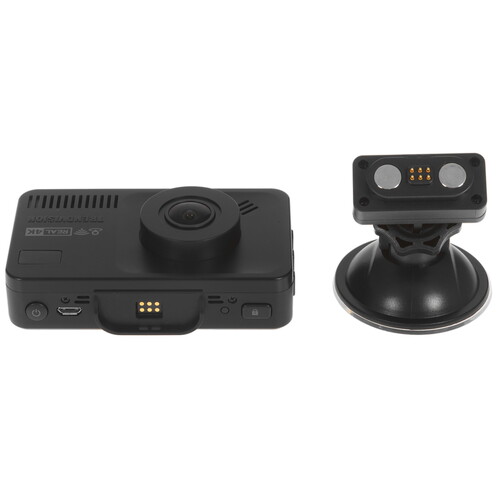 Купить Видеорегистратор с радар-детектором TrendVision DriveCam Real 4K Signature LNA  5456682. Характеристики, отзывы и цены в Донецке