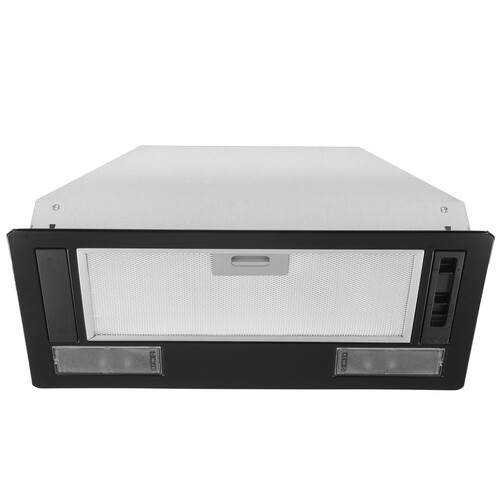 Купить Вытяжка полновстраиваемая Elica ERA BL/A/52 черный  9226640. Характеристики, отзывы и цены в Донецке