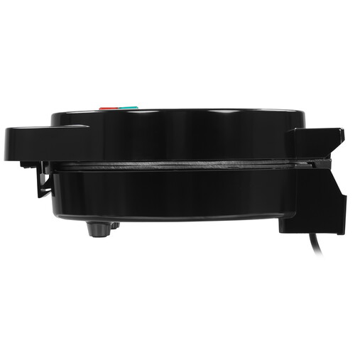 Купить Вафельница Kitfort КТ-5614 серый  9283626. Характеристики, отзывы и цены в Донецке