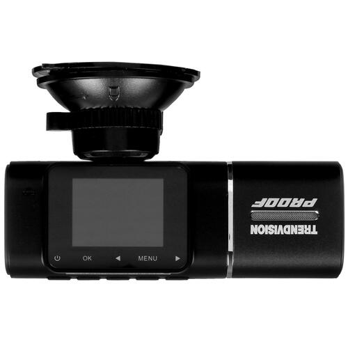 Купить Видеорегистратор TrendVision Proof PRO 3CH  9927286. Характеристики, отзывы и цены в Донецке