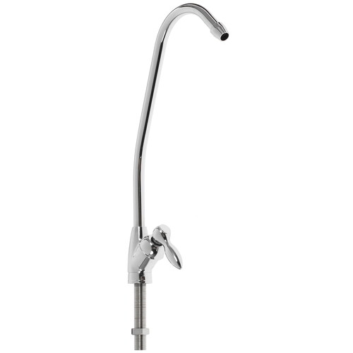 Купить Проточный питьевой фильтр Prio Новая Вода OU380 Start Praktic Osmos  1162577. Характеристики, отзывы и цены в Донецке