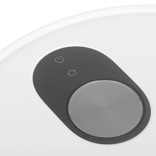 Купить Робот-пылесос Xiaomi Robot Vacuum 5 Pro белый  5640659. Характеристики, отзывы и цены в Донецке