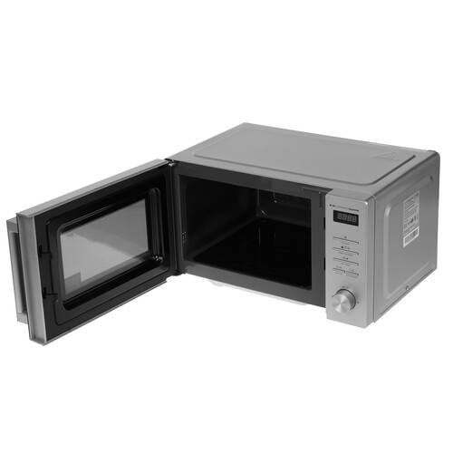 Купить Микроволновая печь CASO M 20 Ceramic Gourmet серебристый  9195540. Характеристики, отзывы и цены в Донецке