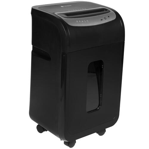 Купить Уничтожитель бумаг ГЕЛЕОС УМ 35-5  1235033. Характеристики, отзывы и цены в Донецке