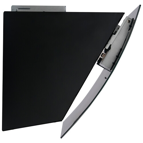 Купить Вытяжка наклонная Oasis NG-60B черный  9213493. Характеристики, отзывы и цены в Донецке