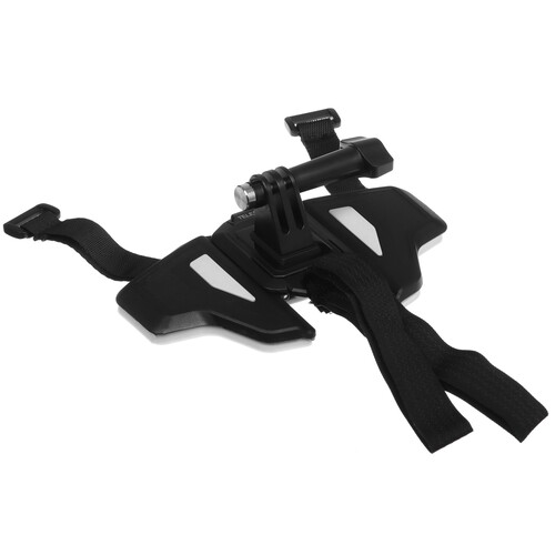 Купить Крепление-держатель для шлема Telesin GP-HBM-MT2-YH  5606872. Характеристики, отзывы и цены в Донецке