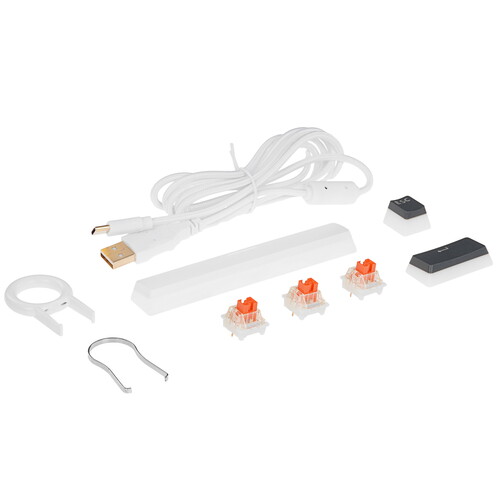 Купить Клавиатура  проводная + беспроводная Panteon T2 PRO RS  9251504. Характеристики, отзывы и цены в Донецке