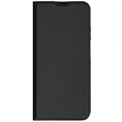 Купить Чехол-книжка  Aceline Kors для Infinix SMART 9 черный  9155858. Характеристики, отзывы и цены в Донецке