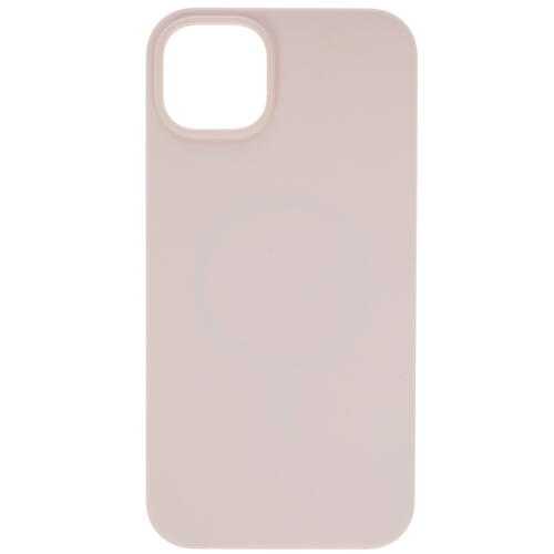 Купить Накладка  uBear Touch Mag Case для Apple iPhone 14 Plus розовый  5460705. Характеристики, отзывы и цены в Донецке