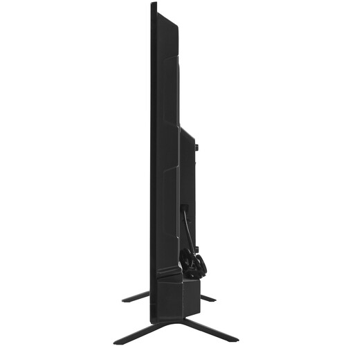 Купить 40" (101 см) Телевизор Skyline 40LST5970 черный  4889032. Характеристики, отзывы и цены в Донецке