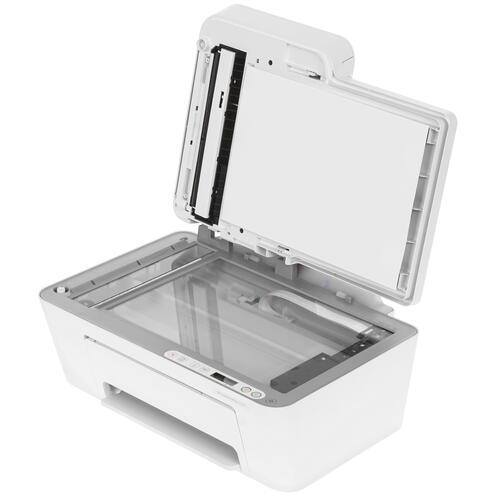 Купить МФУ струйное HP DeskJet Plus 4120 All-in-One  5430326. Характеристики, отзывы и цены в Донецке