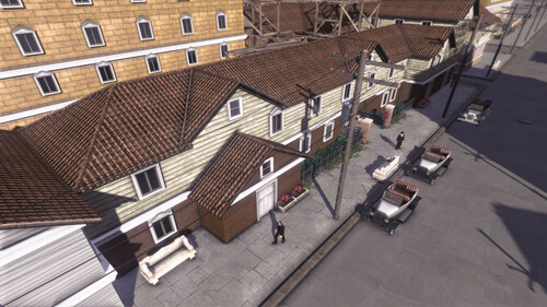 Купить Дополнение для игры Omerta - City of Gangsters - The Con Artist (Steam)  5627016. Характеристики, отзывы и цены в Донецке