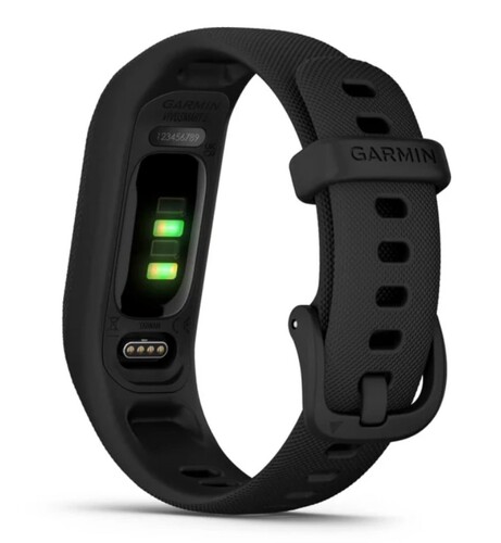 Купить Фитнес-браслет Garmin Vivosmart 5  5483876. Характеристики, отзывы и цены в Донецке