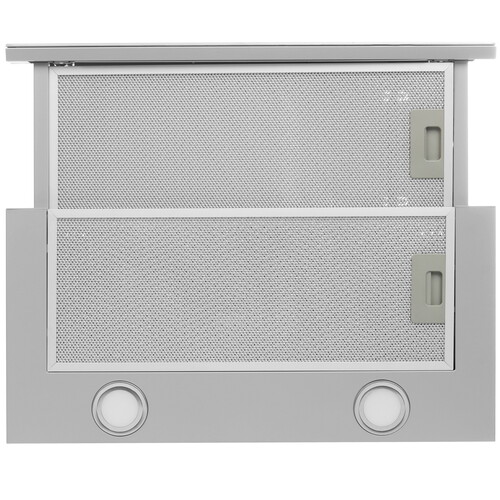 Купить Вытяжка телескопическая Gorenje TH60E8SGB серый/черный  9265909. Характеристики, отзывы и цены в Донецке
