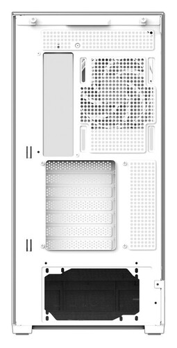 Купить Корпус ZALMAN P40 Prism  5609437. Характеристики, отзывы и цены в Донецке