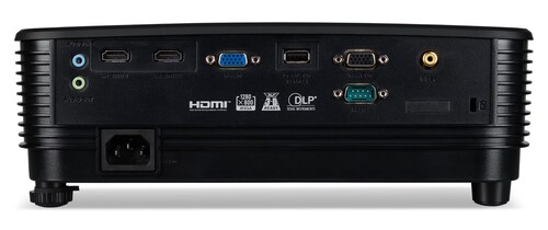 Купить Проектор Acer BS-314P черный  5616550. Характеристики, отзывы и цены в Донецке