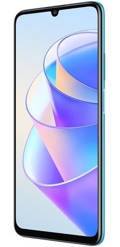 Купить 6.74" Смартфон HONOR X7a Plus 128 ГБ синий  5424623. Характеристики, отзывы и цены в Донецке