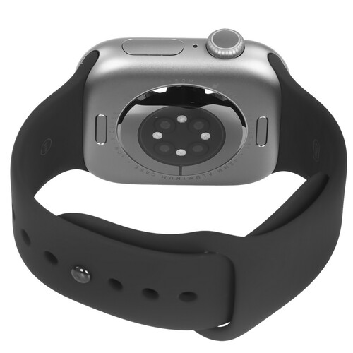 Купить Смарт-часы Apple Watch Series 11 42 mm  5640547. Характеристики, отзывы и цены в Донецке