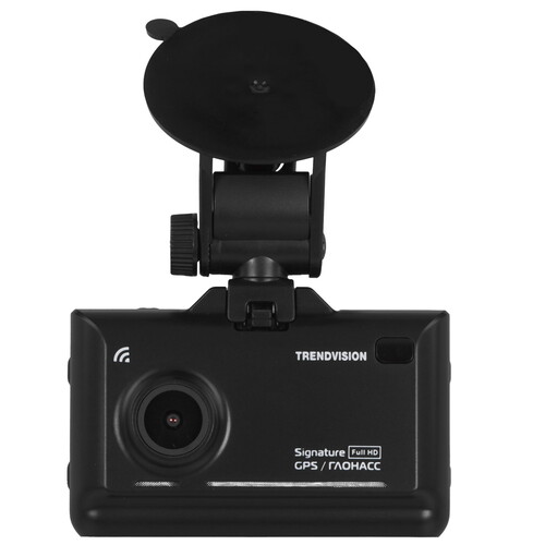 Купить Видеорегистратор с радар-детектором TrendVision Combo F10  9209500. Характеристики, отзывы и цены в Донецке
