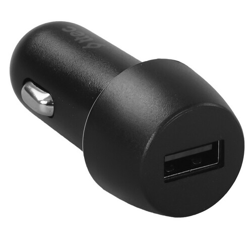 Купить Автомобильное ЗУ TTEC SmartCharger черный  9140674. Характеристики, отзывы и цены в Донецке