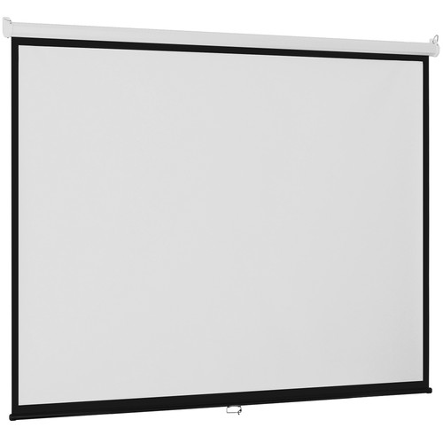 Купить 100" Экран для проектора DEXP WM-100  5406738. Характеристики, отзывы и цены в Донецке