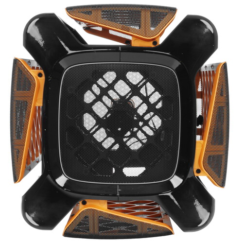 Купить Корпус Geometric Future Model 2 The Ark  5614187. Характеристики, отзывы и цены в Донецке