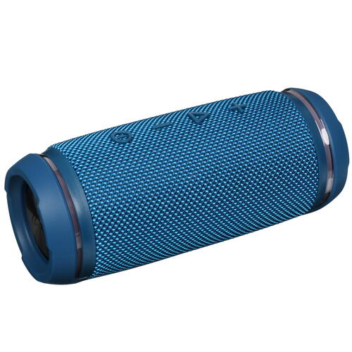 Купить Портативная колонка Fiero Vortex S, синий  5092223. Характеристики, отзывы и цены в Донецке