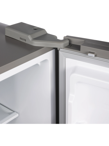 Купить Морозильный шкаф  NORD i-NF 700 S серебристый  9290488. Характеристики, отзывы и цены в Донецке