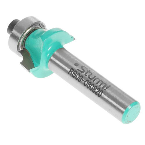 Купить Фреза Sturm! RB09-080820  9112951. Характеристики, отзывы и цены в Донецке