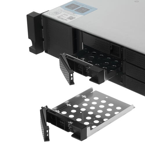 Купить Сетевое хранилище (NAS) QNAP TS-864eU-8G  5400708. Характеристики, отзывы и цены в Донецке