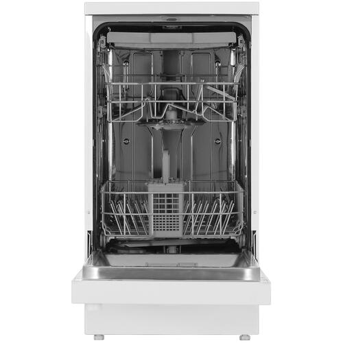 Купить Посудомоечная машина Indesit DFS 2A59 белый  5465486. Характеристики, отзывы и цены в Донецке