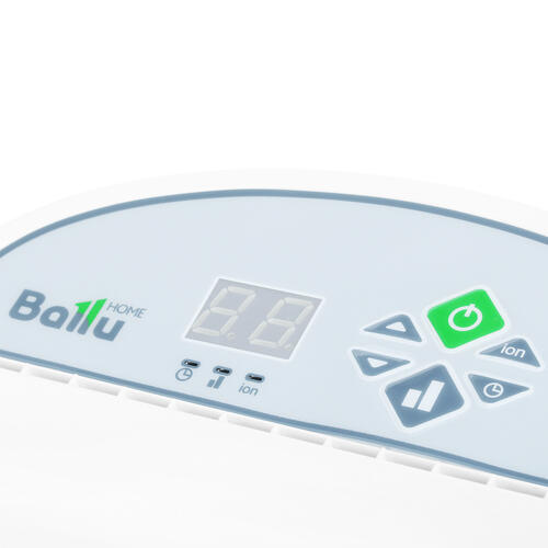 Купить Конвектор Ballu Ettore BEC/ETER-1500  1260858. Характеристики, отзывы и цены в Донецке
