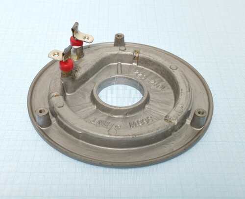 Купить ТЭН для мультиварки Aceline AMC864S (220-240V_860W)  9066033. Характеристики, отзывы и цены в Донецке