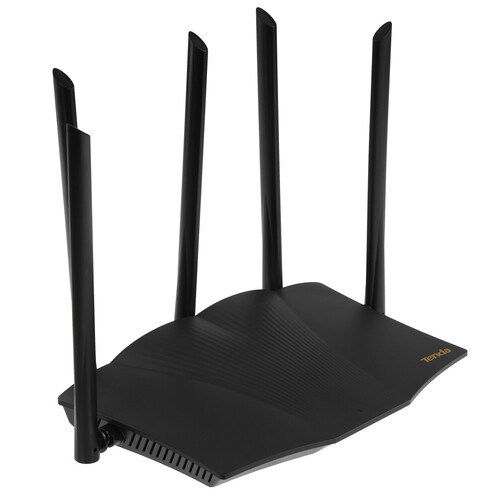 Купить Wi-Fi роутер Tenda TX12 Pro  9206961. Характеристики, отзывы и цены в Донецке