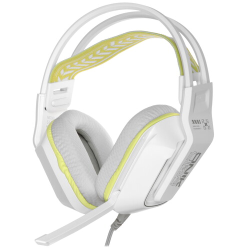 Купить Проводные наушники Onikuma X13 белый 2025  5618868. Характеристики, отзывы и цены в Донецке