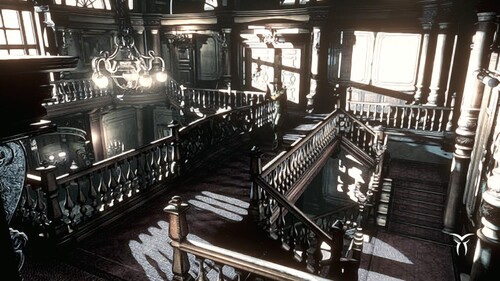 Купить Игра Resident Evil HD Remaster  4836228. Характеристики, отзывы и цены в Донецке