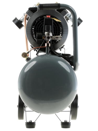 Купить Компрессор поршневой масляный Парма K-2200/50КМ  1081889. Характеристики, отзывы и цены в Донецке