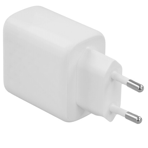 Купить Сетевое зарядное устройство VOLTME Revo 67 Mini белый  9211004. Характеристики, отзывы и цены в Донецке