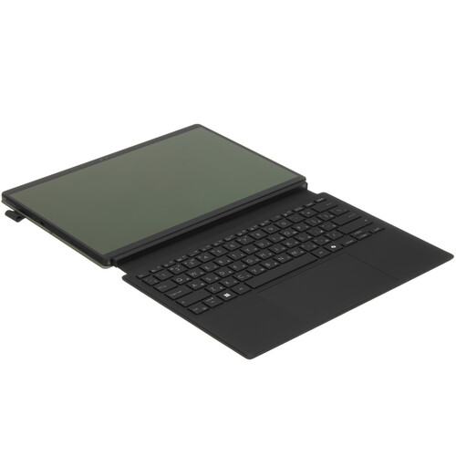 Купить 13.3" Ноутбук ASUS ProArt HT5306QA-LX035W черный  5466637. Характеристики, отзывы и цены в Донецке