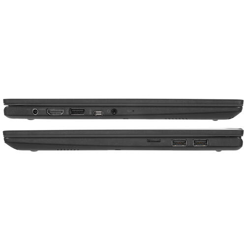 Купить 14" Ультрабук MSI Modern 14 C12M-229RU черный  5064398. Характеристики, отзывы и цены в Донецке