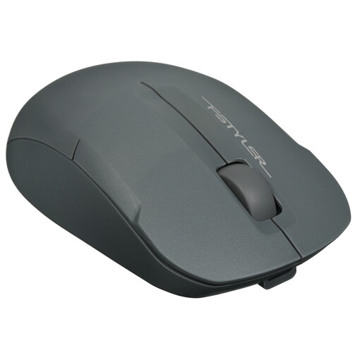 Купить Мышь беспроводная A4Tech Fstyler FG15CS Air2  5605437. Характеристики, отзывы и цены в Донецке