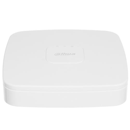 Купить Регистратор для видеонаблюдения Dahua DHI-NVR2108-I2  5077221. Характеристики, отзывы и цены в Донецке