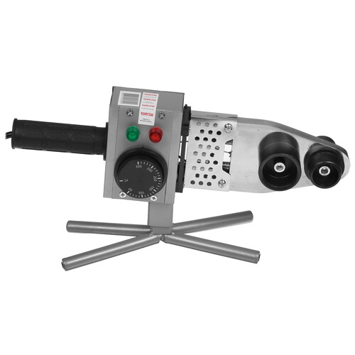 Купить Сварочный аппарат для полипропиленовых труб Ресанта АСПТ-50/300  5631675. Характеристики, отзывы и цены в Донецке