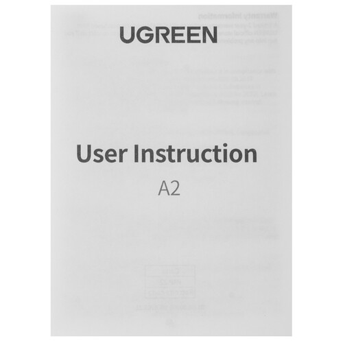 Купить Кабель  Ugreen HDMI - HDMI, 0.5 м  9252787. Характеристики, отзывы и цены в Донецке