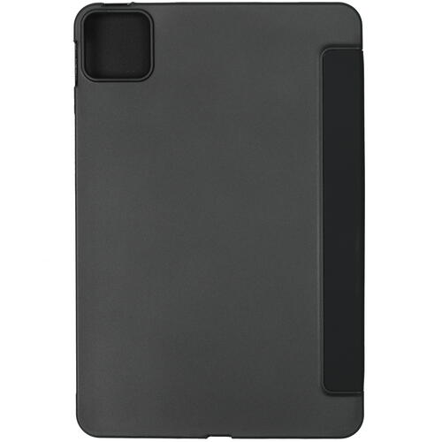 Купить Чехол-книжка BoraSCO для Xiaomi Pad 6 черный  5427763. Характеристики, отзывы и цены в Донецке