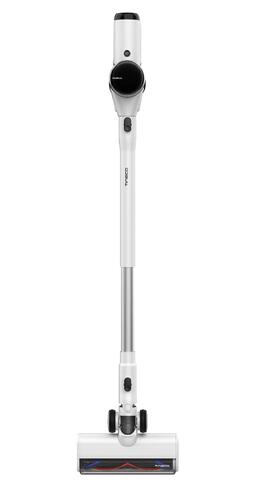 Купить Пылесос  вертикальный  Tineco Stick Vacuum Pure One Air Pet  белый  9000479. Характеристики, отзывы и цены в Донецке