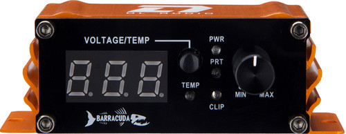 Купить Усилитель DL Audio Barracuda 1.1400 V.2  9285880. Характеристики, отзывы и цены в Донецке